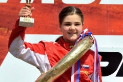 MMČR v Autokrosu, Nová Paka 2019 05