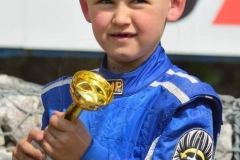 MMČR v Autokrosu, Nová Paka 2019 05