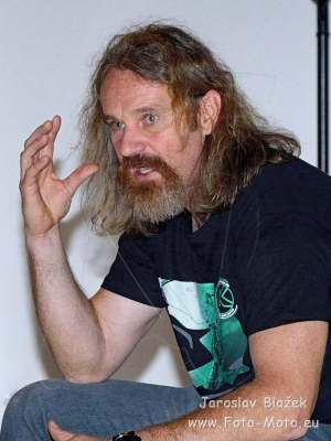 Petr Angelo Vlček