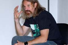 Petr Angelo Vlček