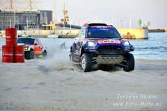 Verva Street Racing