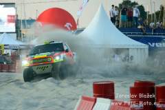 Verva Street Racing