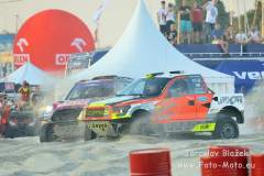 Verva Street Racing