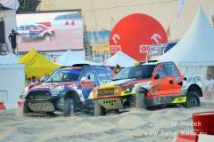 Verva Street Racing