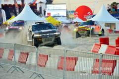 Verva Street Racing