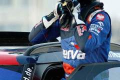 Verva Street Racing