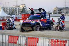 Verva Street Racing