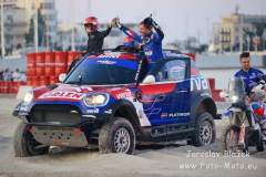 Verva Street Racing