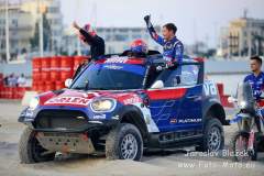 Verva Street Racing