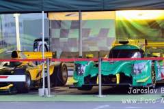 Verva Street Racing