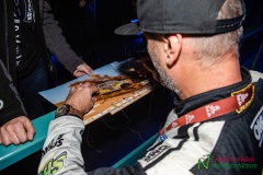 Dakarská párty 2020