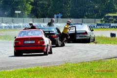 BMW Meeting Sosnová