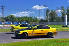 BMW Meeting Sosnová