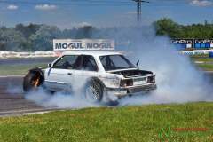 BMW Meeting Sosnová