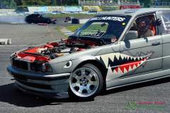 BMW Meeting Sosnová