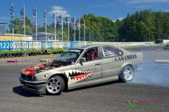 BMW Meeting Sosnová