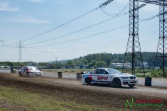 Rallycross Sosnová