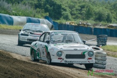 Rallycross Sosnová