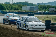 Rallycross Sosnová
