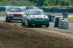 Rallycross Sosnová