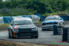 Rallycross Sosnová