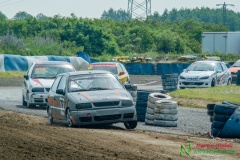 Rallycross Sosnová