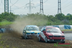 Rallycross Sosnová