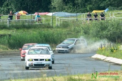 Rallycross Sosnová