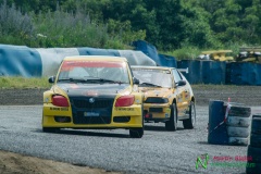 Rallycross Sosnová