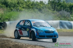 Rallycross Sosnová