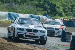 Rallycross Sosnová