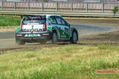 Rallycross Sosnová