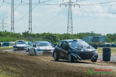 Rallycross Sosnová