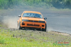 Rallycross Sosnová