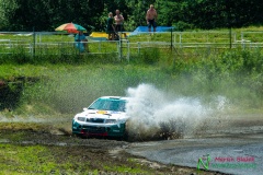 Rallycross Sosnová