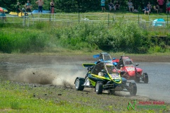 Rallycross Sosnová