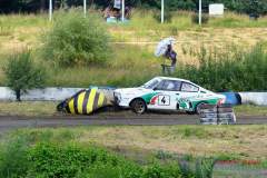 Rallycross Sosnová