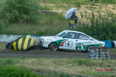 Rallycross Sosnová