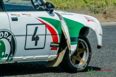 Rallycross Sosnová