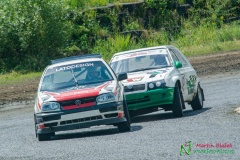 Rallycross Sosnová