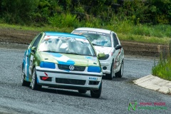 Rallycross Sosnová