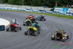Rallycross Sosnová