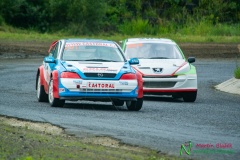 Rallycross Sosnová