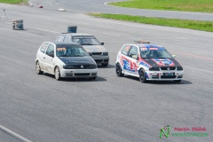 Rallycross Sosnová