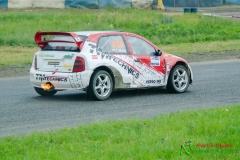 Rallycross Sosnová