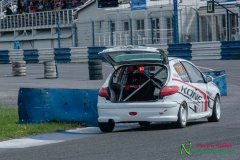 Rallycross Sosnová