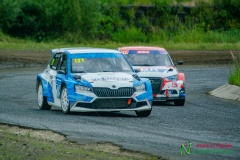 Rallycross Sosnová