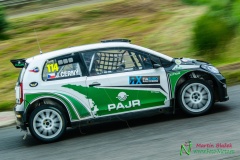 Rallycross Sosnová