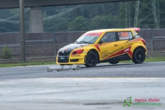 Rallycross Sosnová