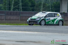 Rallycross Sosnová